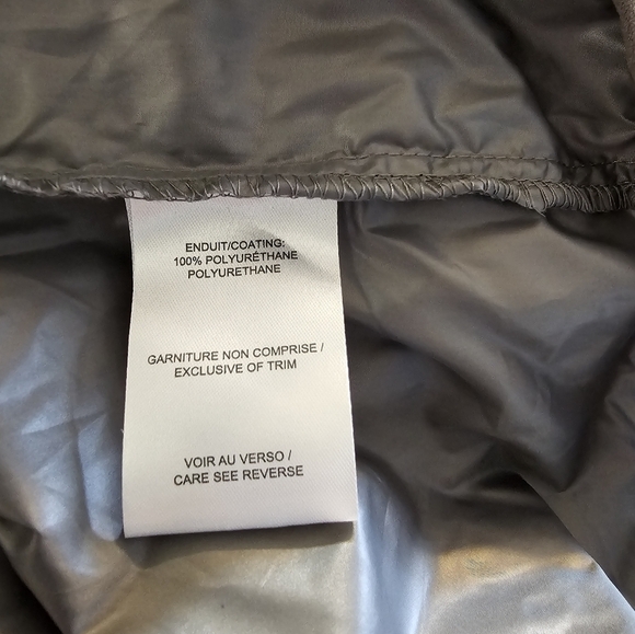 Kyodan ACTION PACKABLE WINDBREAKER dark Grey - Picture 10 of 12